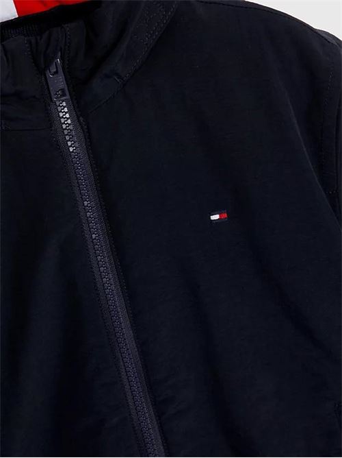 ESSENTIAL PADDED JACKET TOMMY HILFIGER | KB0KB08337T/DW5